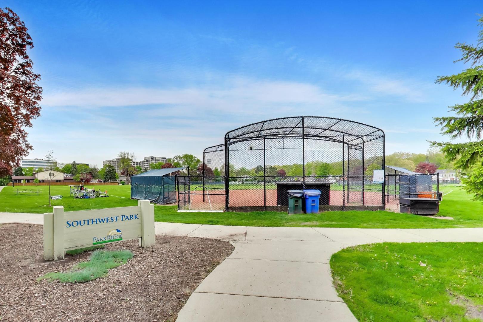 1430 Granville Avenue Park Ridge IL 60068