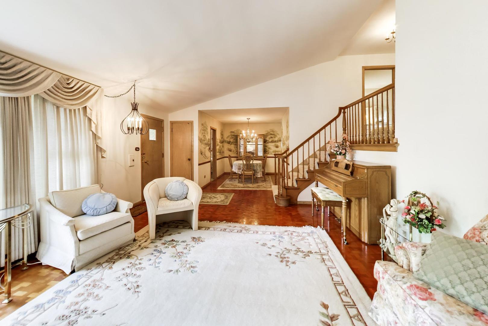1430 Granville Avenue Park Ridge IL 60068
