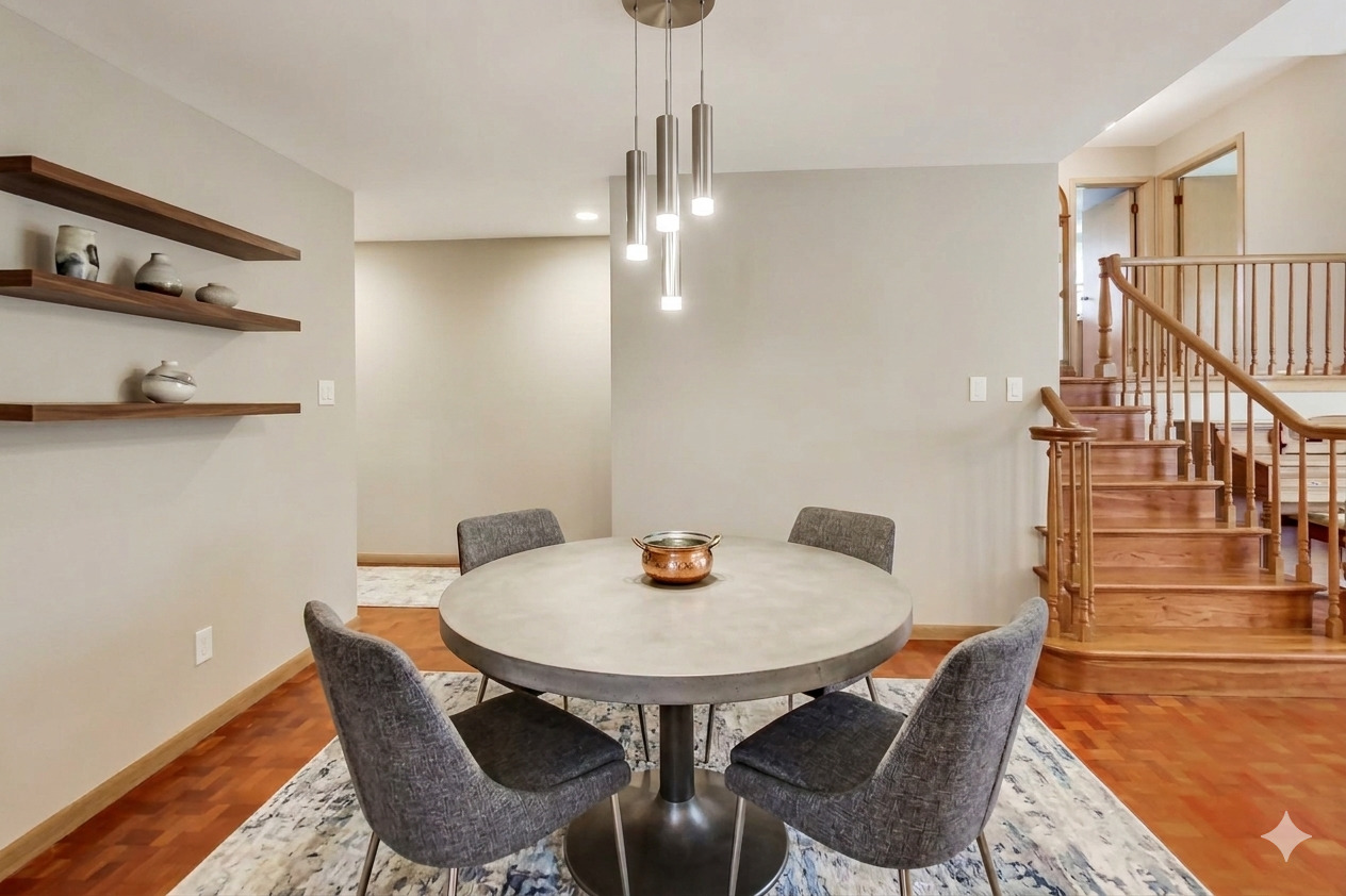 1430 Granville Avenue Park Ridge IL 60068