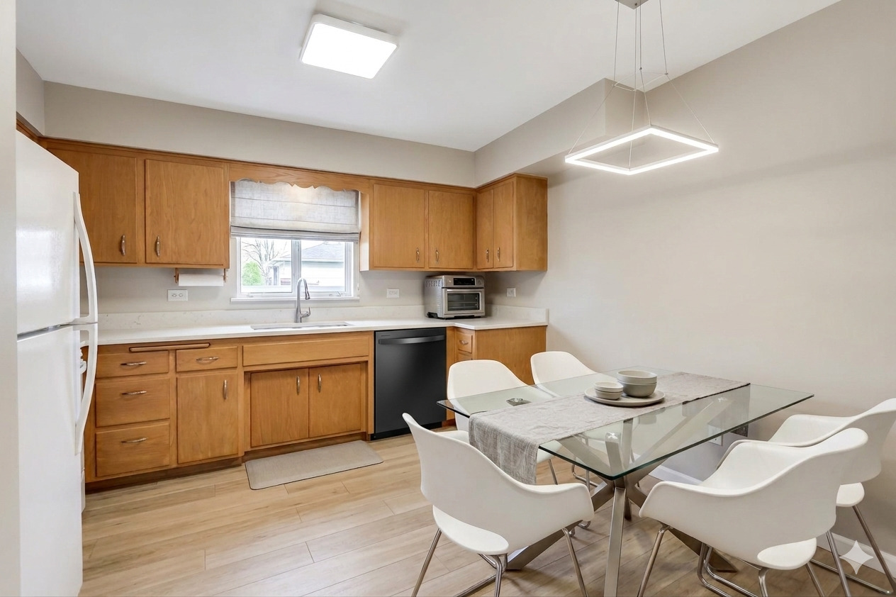 1430 Granville Avenue Park Ridge IL 60068