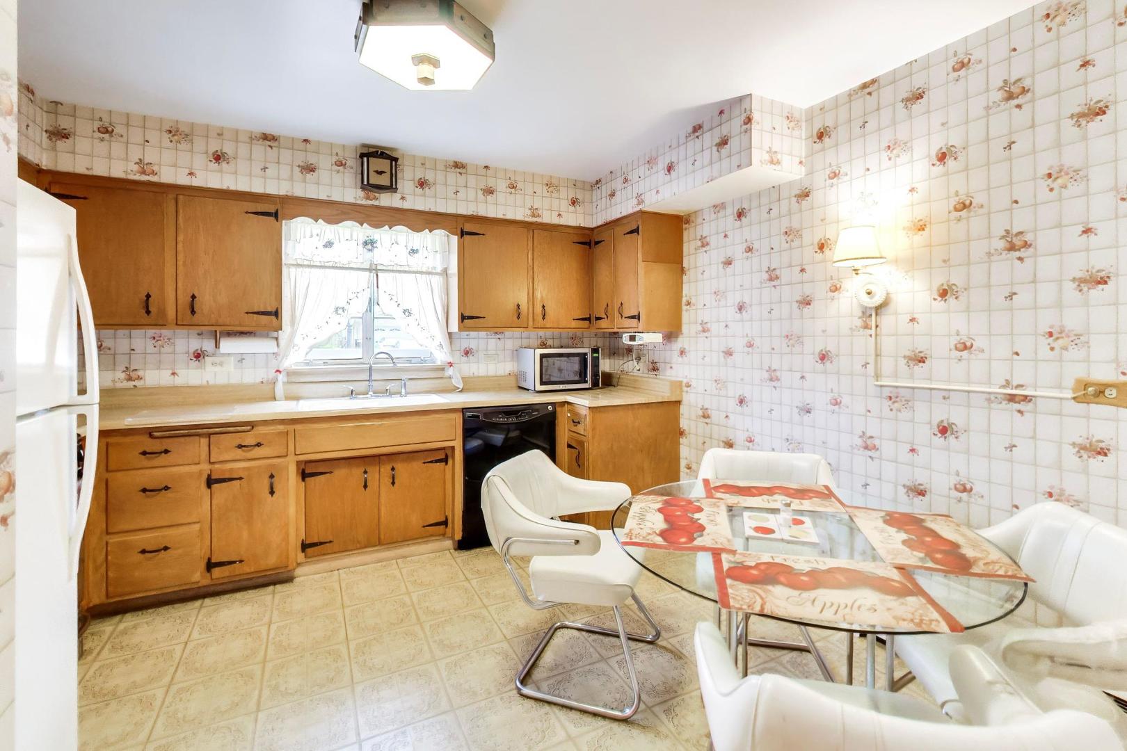 1430 Granville Avenue Park Ridge IL 60068
