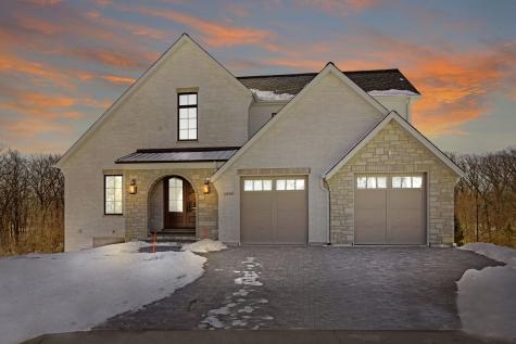 1945 Lot 5 North Northumberland Pass Palatine IL 60074