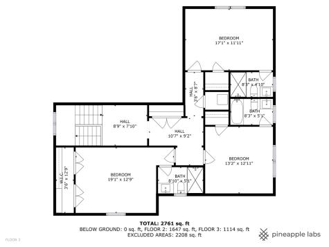 1945 Lot 5 North Northumberland Pass Palatine IL 60074