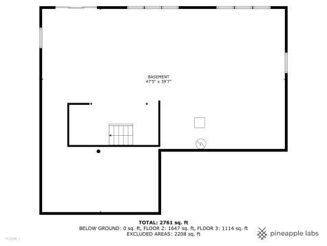 1945 Lot 5 North Northumberland Pass Palatine IL 60074