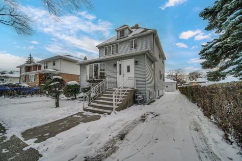 1314 North 21st Avenue Melrose Park IL 60160