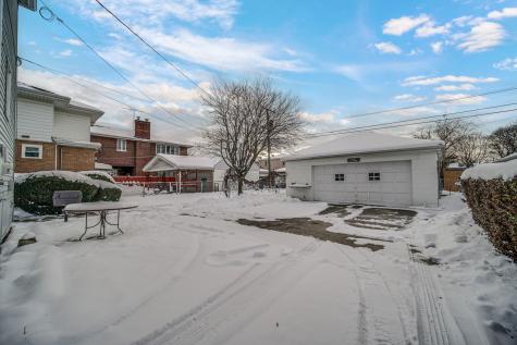 1314 North 21st Avenue Melrose Park IL 60160