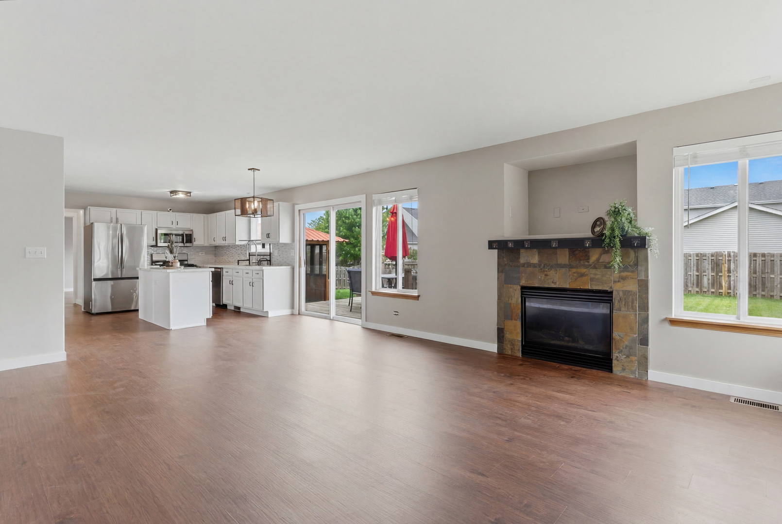 5313 Briarfield Lane Lake In The Hills IL 60156