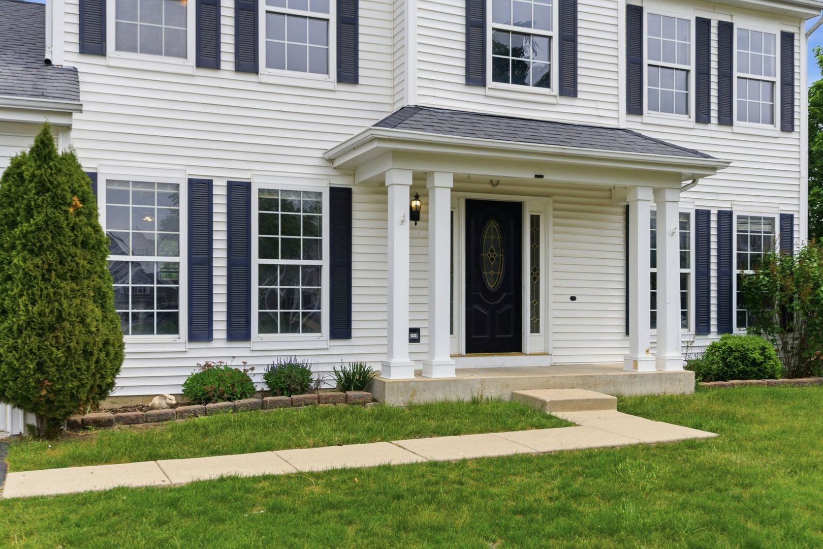 5313 Briarfield Lane Lake In The Hills IL 60156