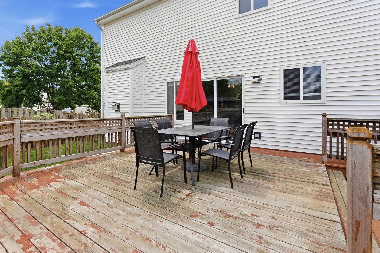 5313 Briarfield Lane Lake In The Hills IL 60156