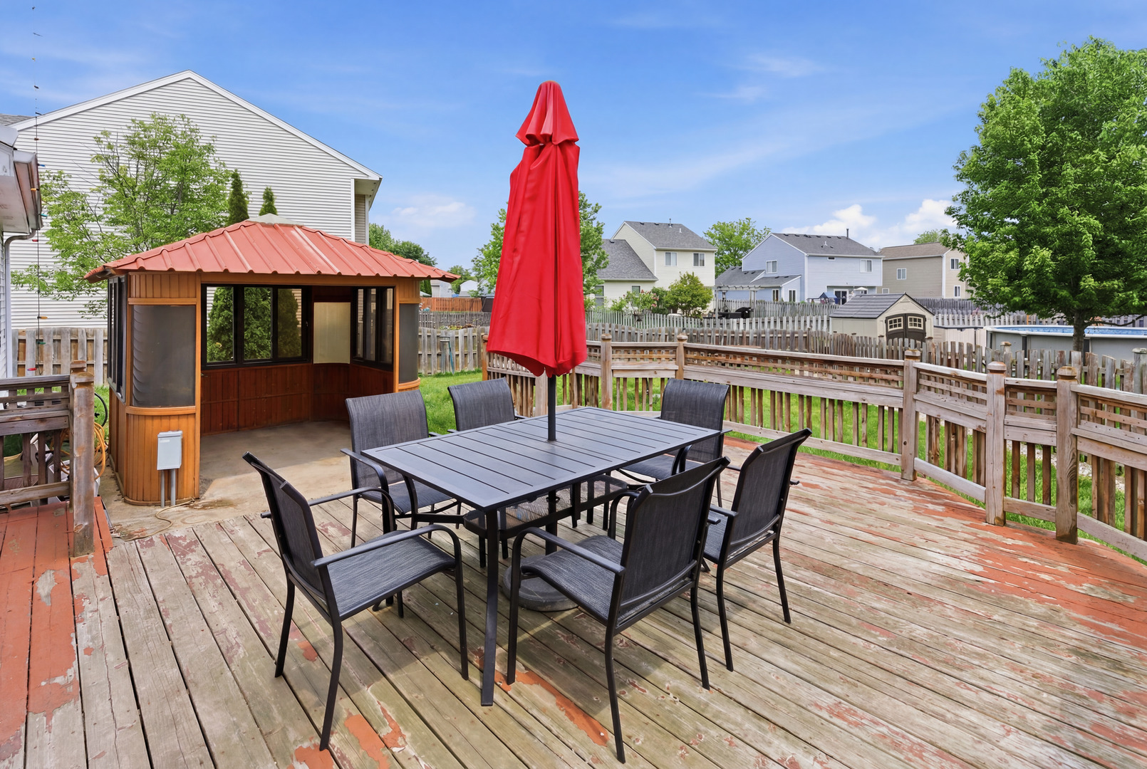 5313 Briarfield Lane Lake In The Hills IL 60156