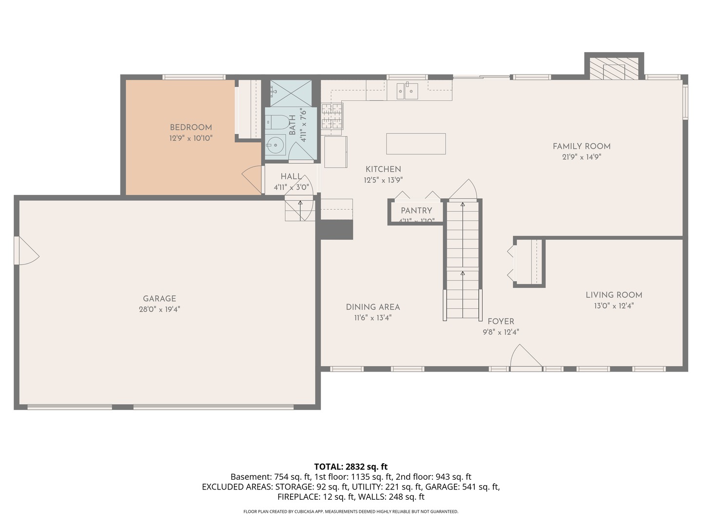 5313 Briarfield Lane Lake In The Hills IL 60156