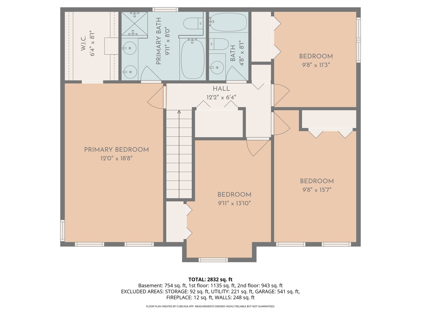 5313 Briarfield Lane Lake In The Hills IL 60156