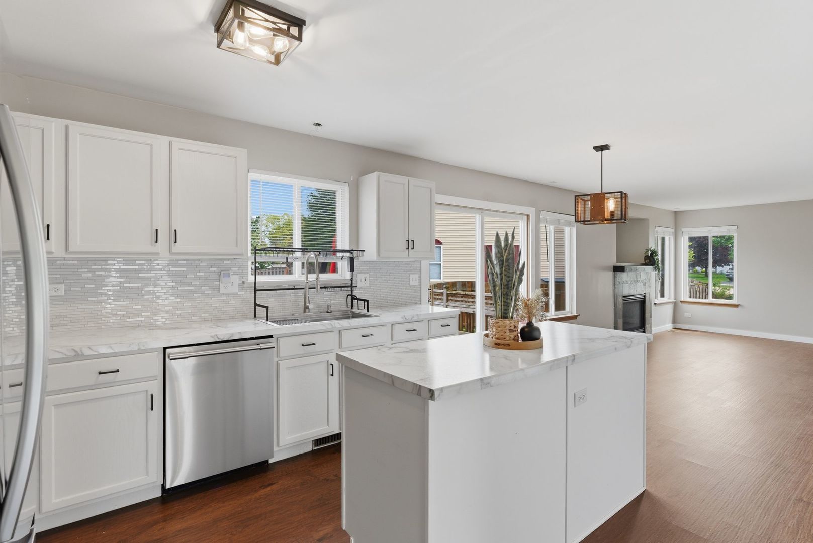 5313 Briarfield Lane Lake In The Hills IL 60156