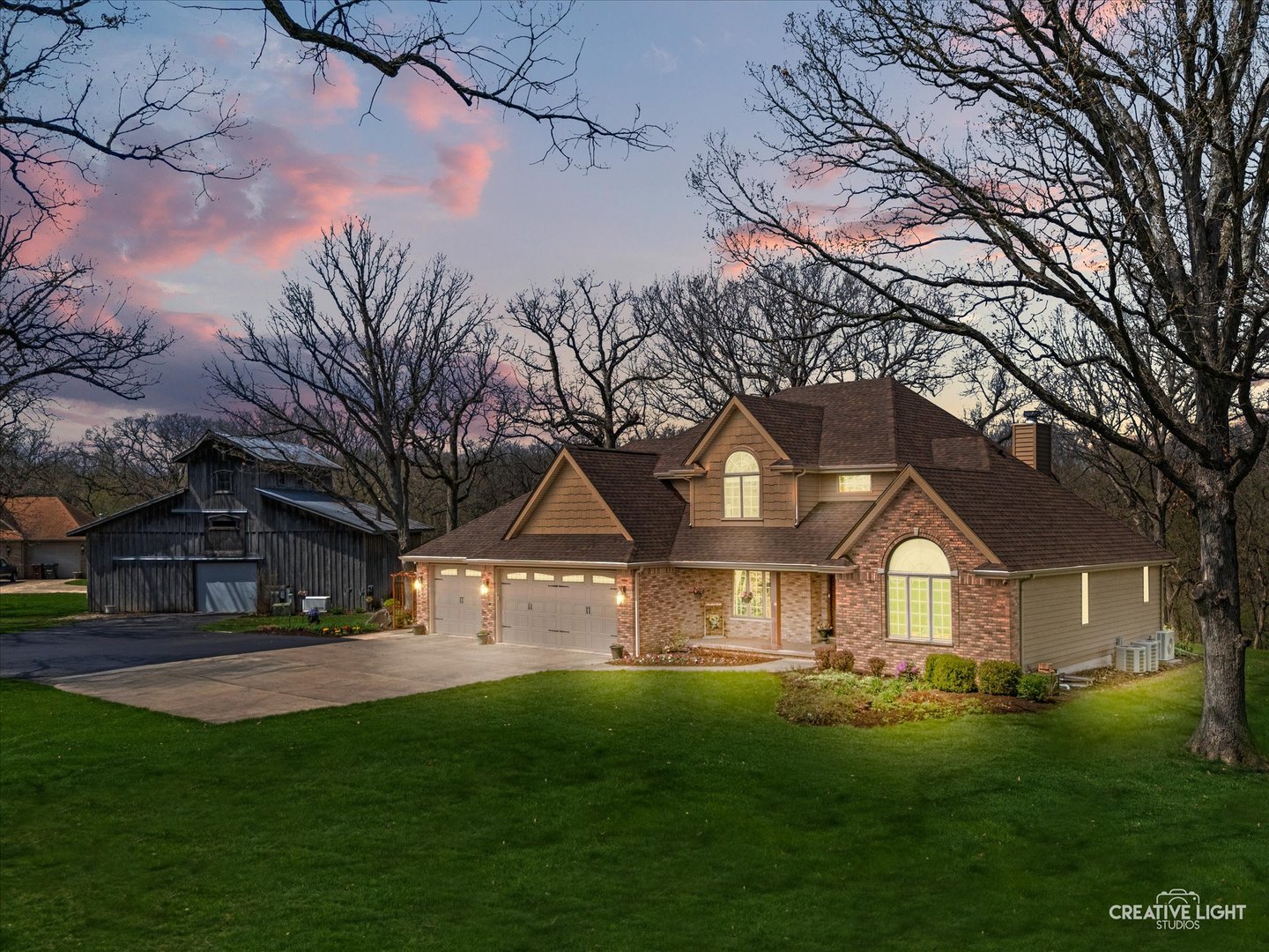 10045 North Bell Road Minooka IL 60447