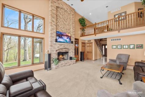10045 North Bell Road Minooka IL 60447