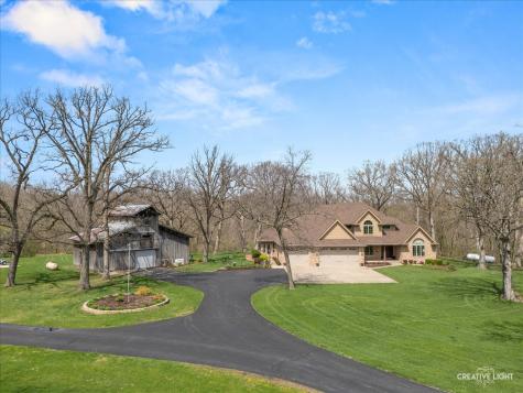 10045 North Bell Road Minooka IL 60447