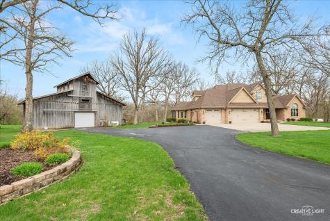 10045 North Bell Road Minooka IL 60447