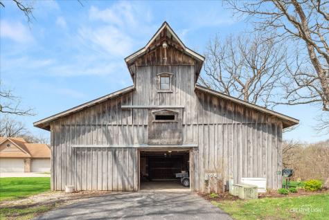 10045 North Bell Road Minooka IL 60447