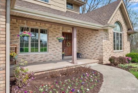 10045 North Bell Road Minooka IL 60447