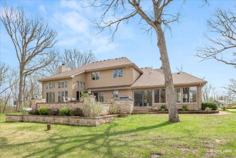 10045 North Bell Road Minooka IL 60447