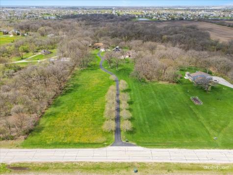 10045 North Bell Road Minooka IL 60447