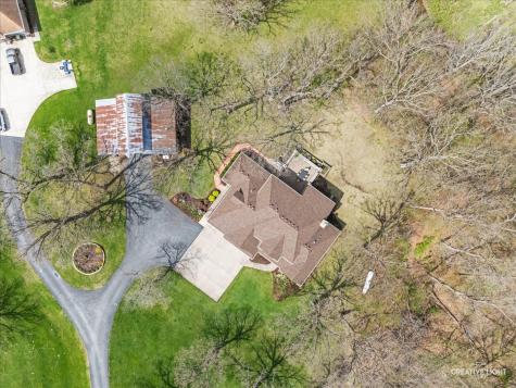 10045 North Bell Road Minooka IL 60447