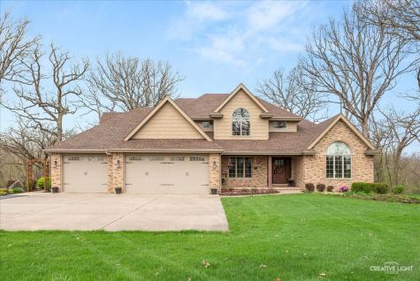 10045 North Bell Road Minooka IL 60447
