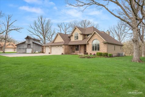 10045 North Bell Road Minooka IL 60447