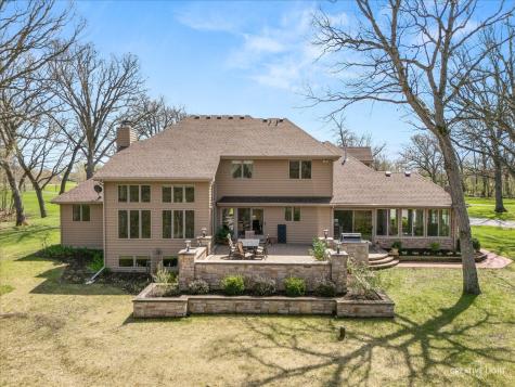 10045 North Bell Road Minooka IL 60447