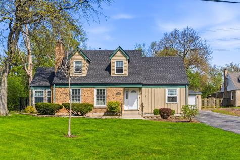 S611 Cedar Avenue Elmhurst IL 60126