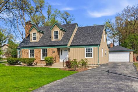 S611 Cedar Avenue Elmhurst IL 60126