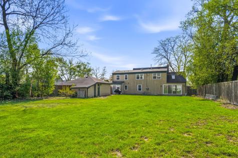 S611 Cedar Avenue Elmhurst IL 60126