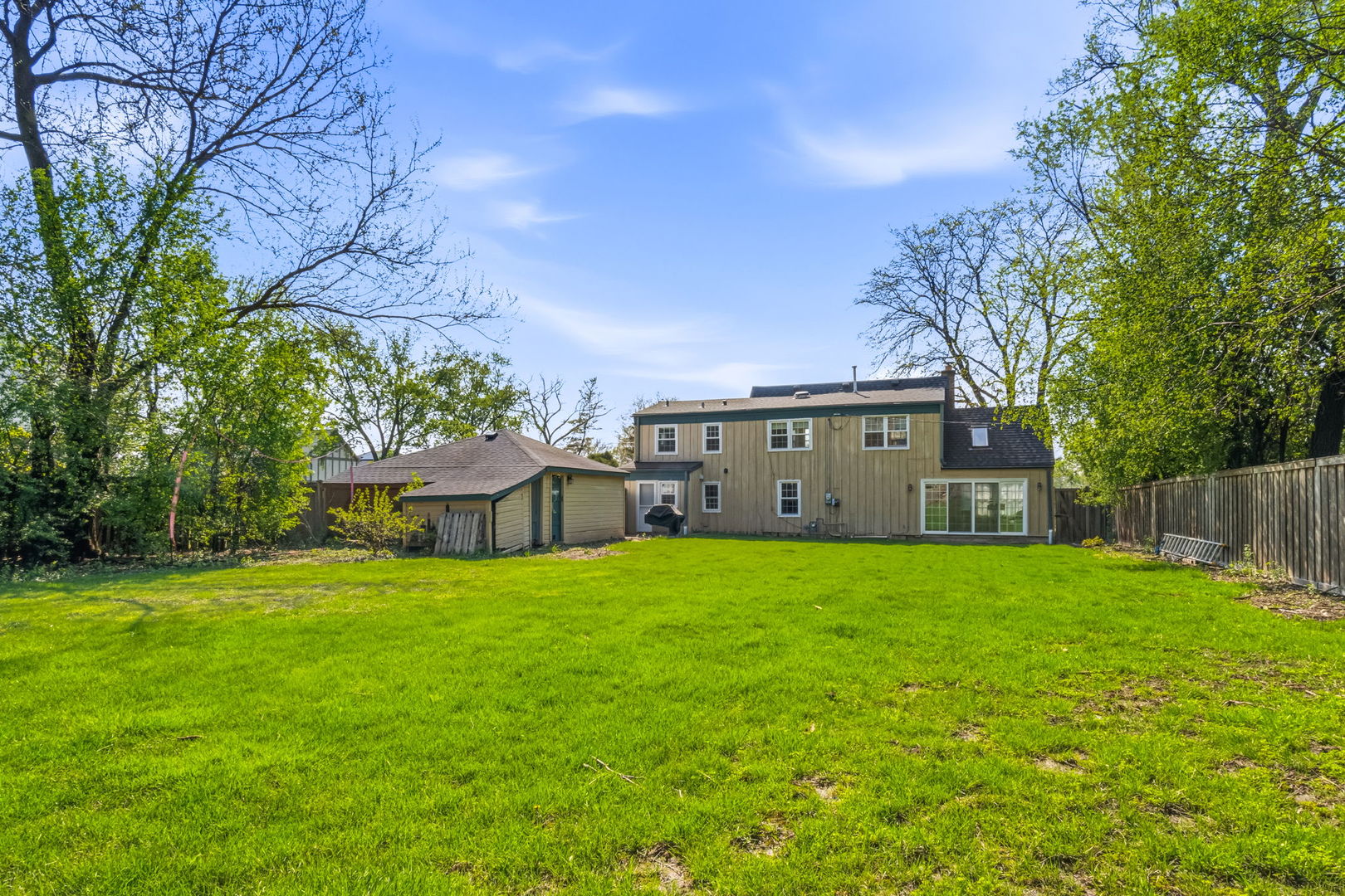 S611 Cedar Avenue Elmhurst IL 60126