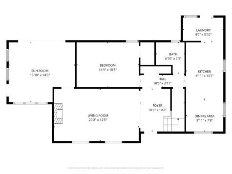 S611 Cedar Avenue Elmhurst IL 60126