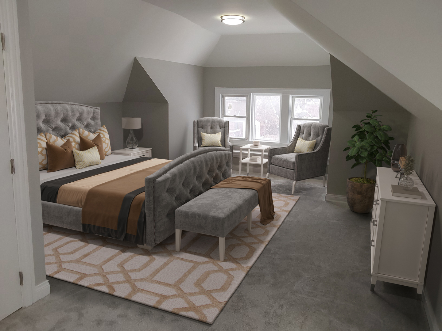 7712 South Evans Avenue Chicago IL 60619