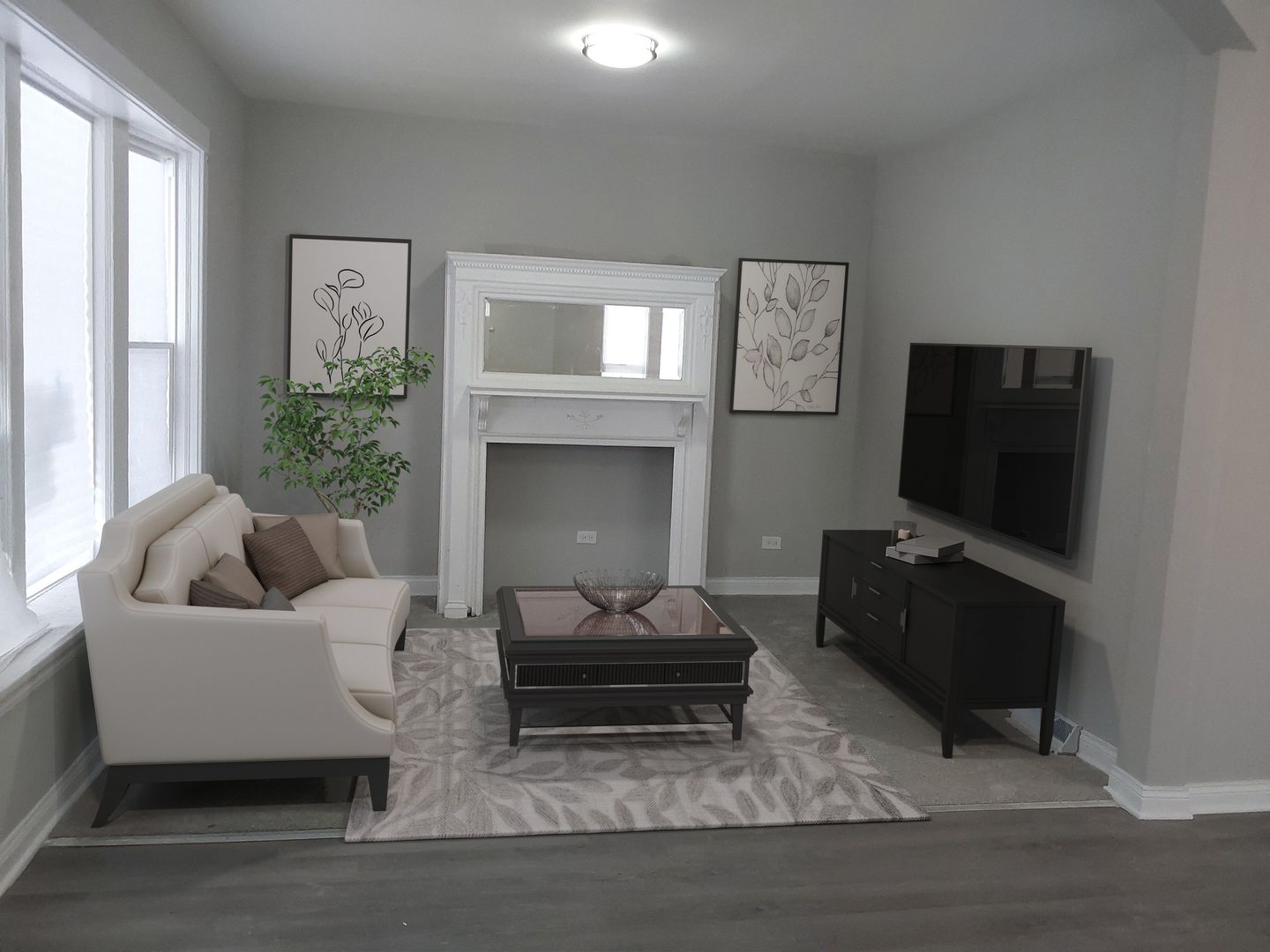 7712 South Evans Avenue Chicago IL 60619