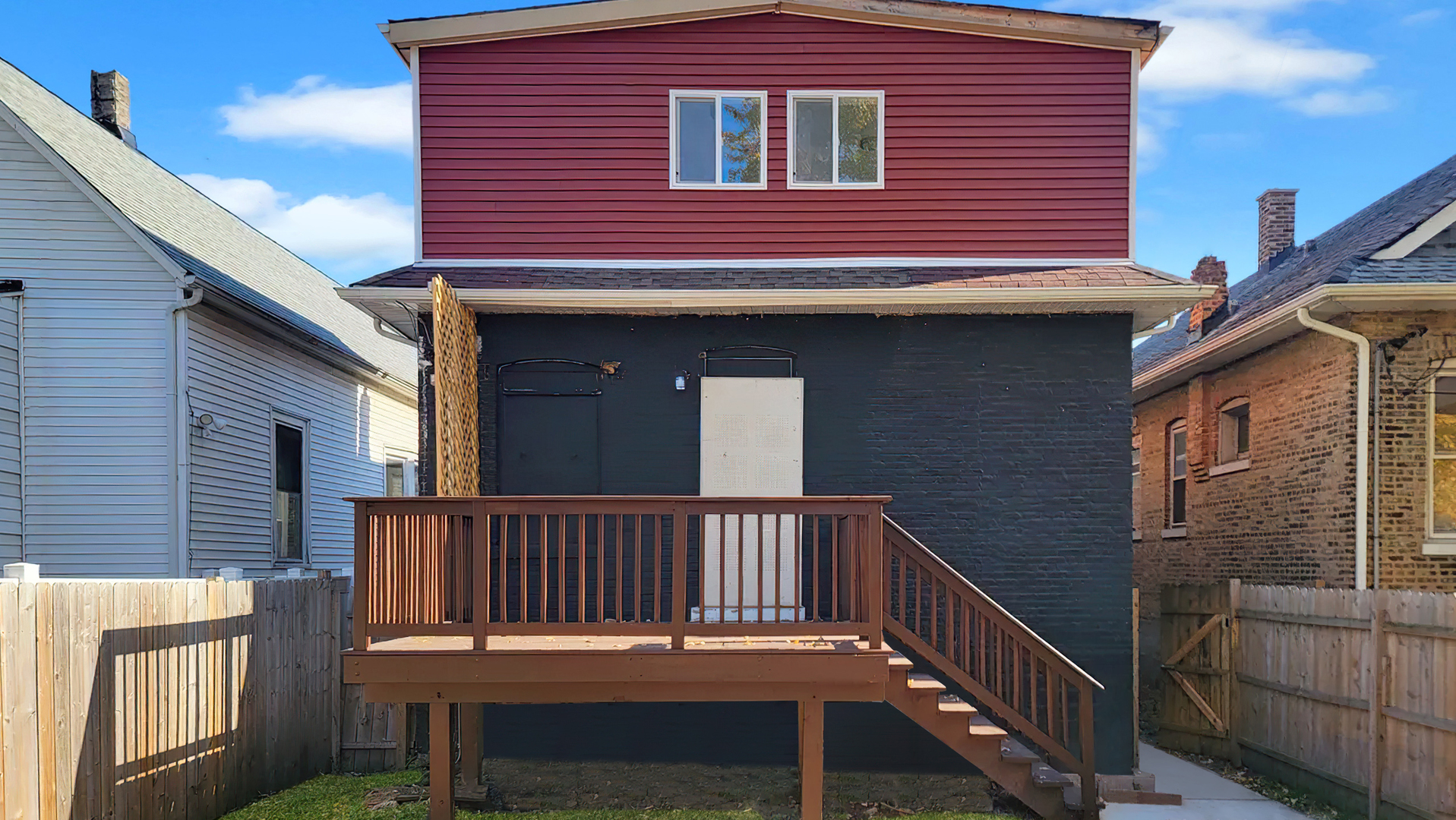 7712 South Evans Avenue Chicago IL 60619