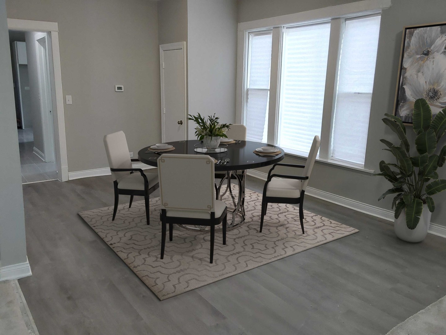 7712 South Evans Avenue Chicago IL 60619