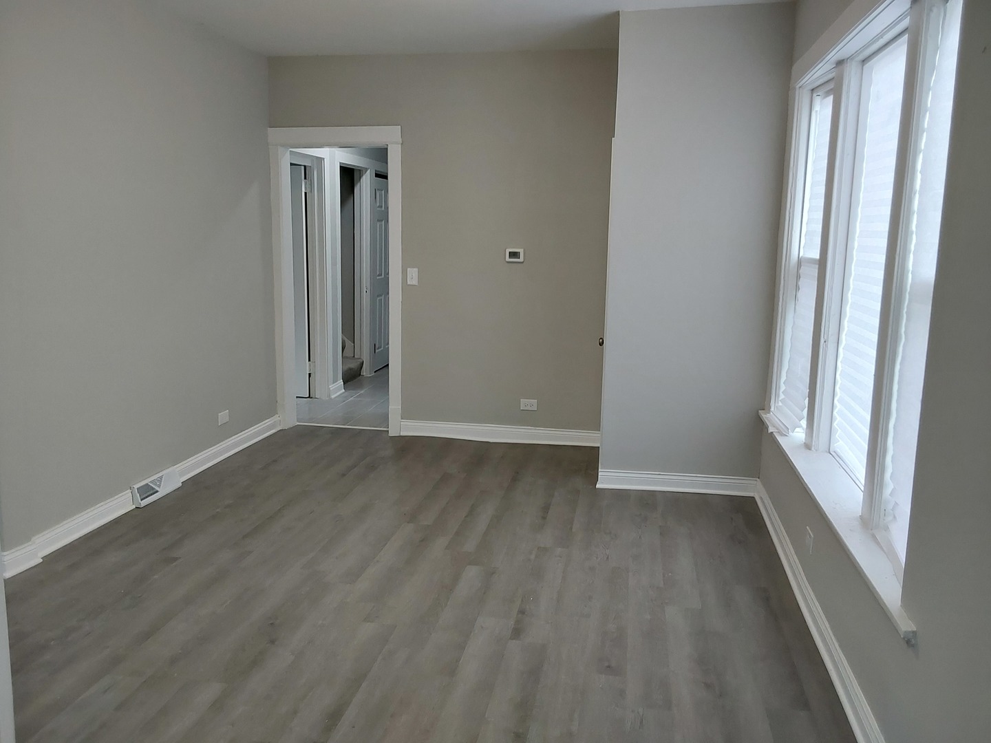 7712 South Evans Avenue Chicago IL 60619