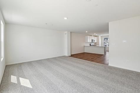 17323 Ulster Drive Tinley Park IL 60477