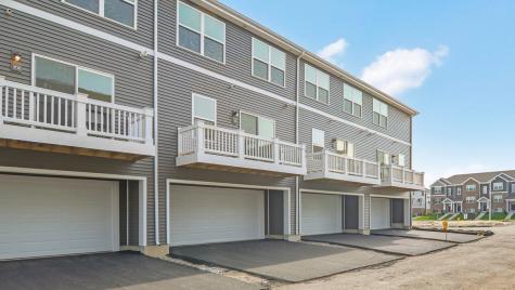 17323 Ulster Drive Tinley Park IL 60477