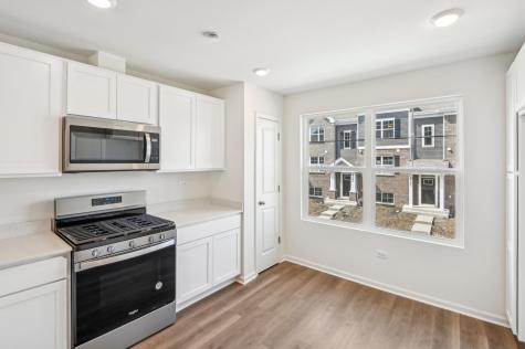 17323 Ulster Drive Tinley Park IL 60477