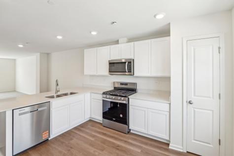 17323 Ulster Drive Tinley Park IL 60477