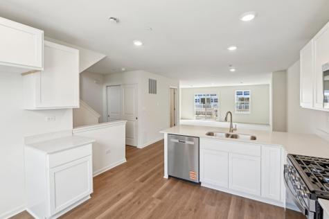 17323 Ulster Drive Tinley Park IL 60477
