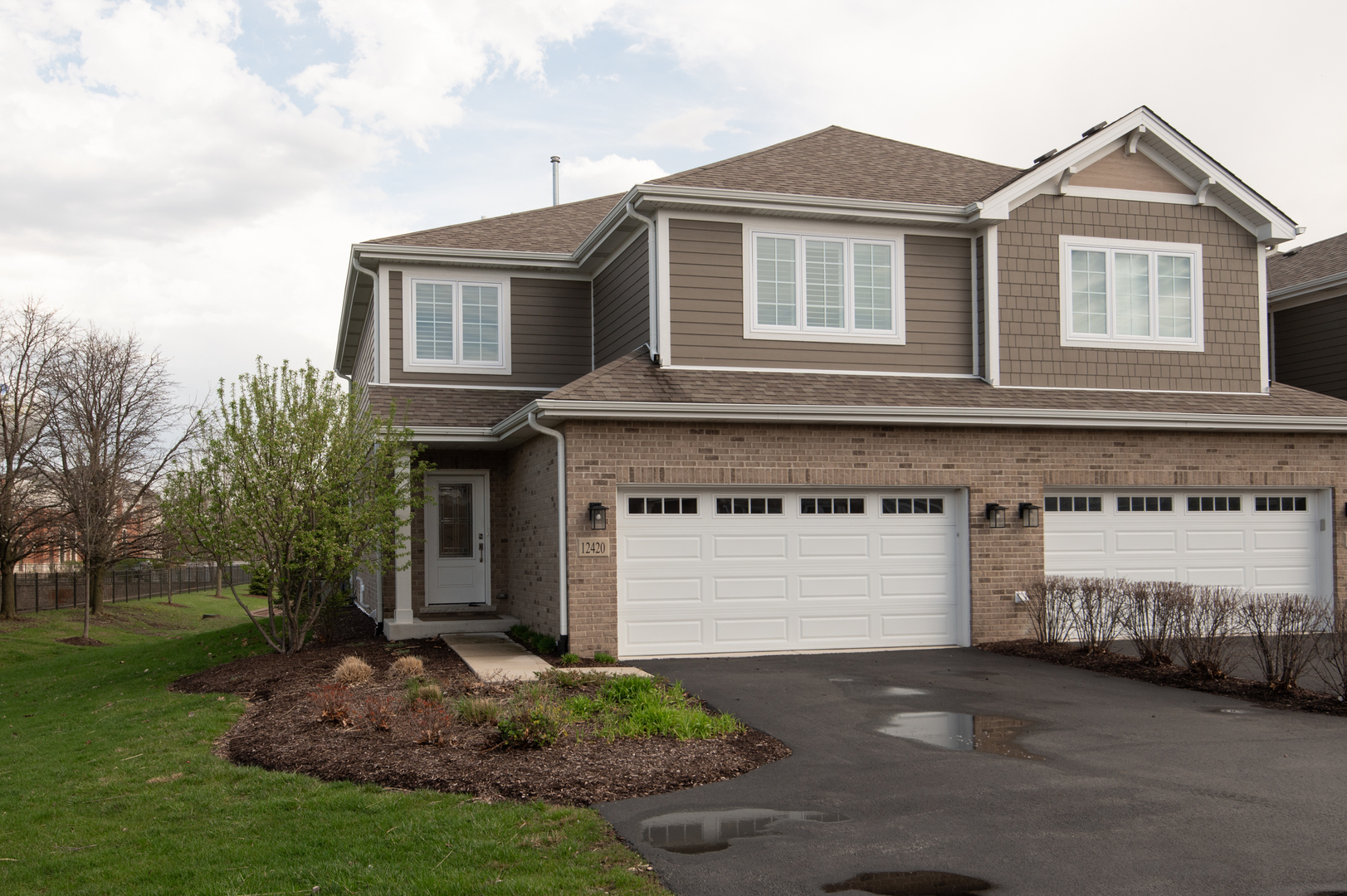 12420 Lacey Drive Lemont IL 60439