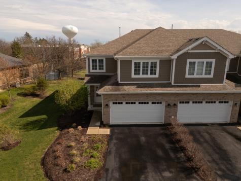 12420 Lacey Drive Lemont IL 60439