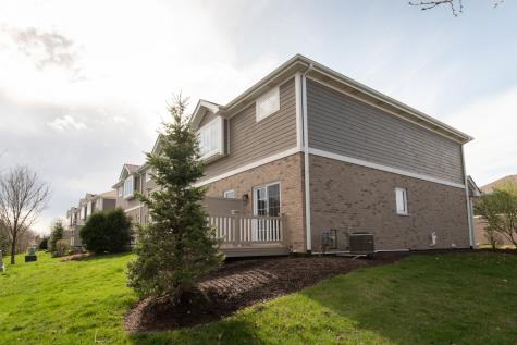 12420 Lacey Drive Lemont IL 60439