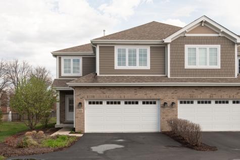 12420 Lacey Drive Lemont IL 60439