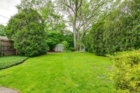 214 Washington Circle Lake Forest IL 60045