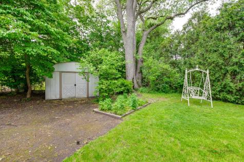 214 Washington Circle Lake Forest IL 60045